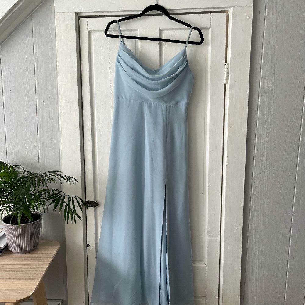 Revelry Bridesmaids Dress